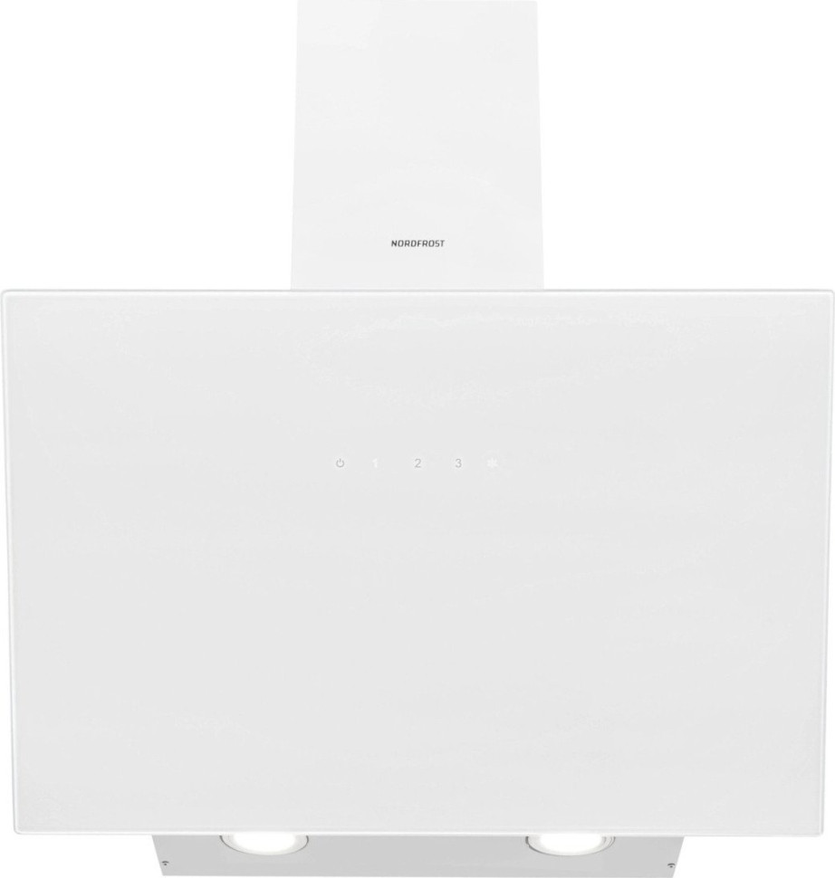 Вытяжка NORDFROST HM 6080 W