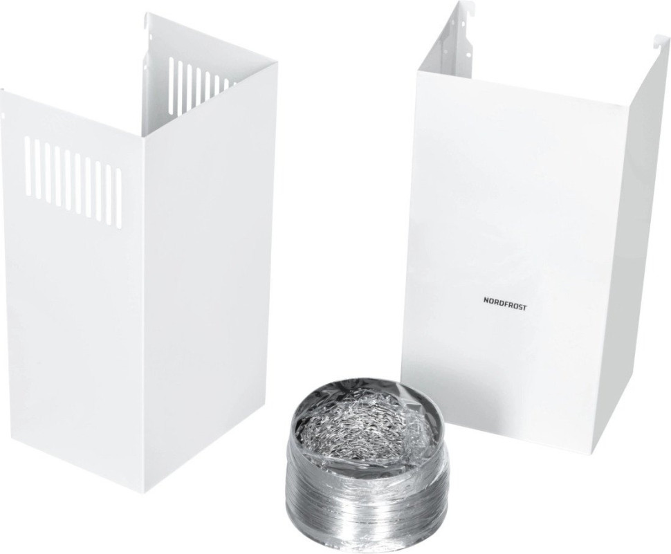 Вытяжка NORDFROST HM 6080 W