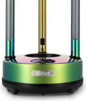 Капельная кофеварка Kitfort Кемекс КТ-7488