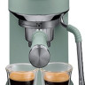 Рожковая кофеварка Delonghi Dedica EC890.GR