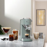Рожковая кофеварка Delonghi Dedica EC890.GR
