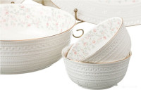 Столовый сервиз Lefard Фабьен 760-466 (23 пр)