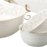 Столовый сервиз Lefard Фабьен 760-466 (23 пр)