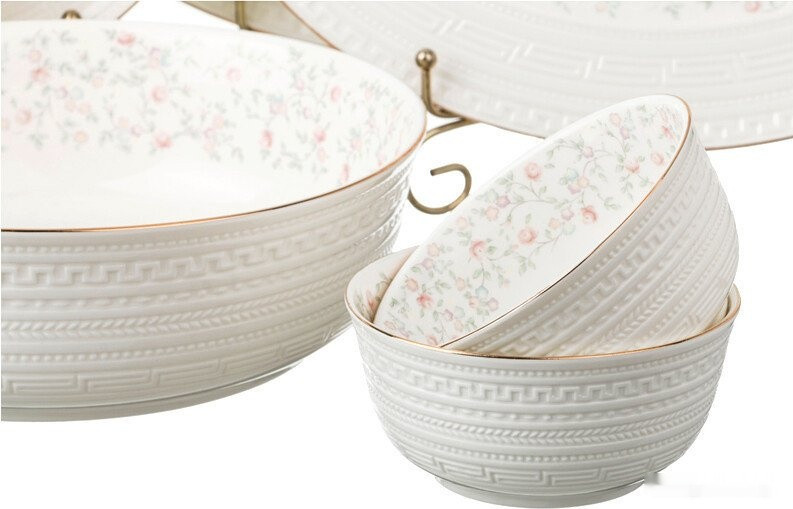 Столовый сервиз Lefard Фабьен 760-466 (23 пр)