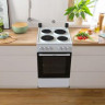 Плита Gorenje GE5A21WH