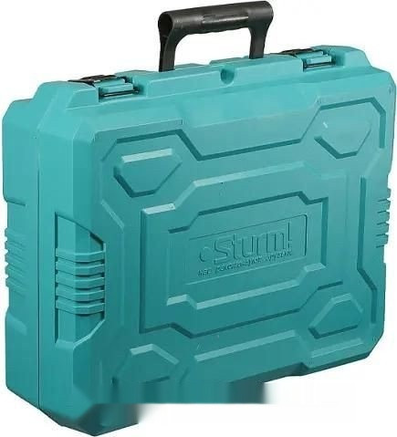 Дрель-шуруповерт Sturm CMT1802 (с 2-мя АКБ, кейс)