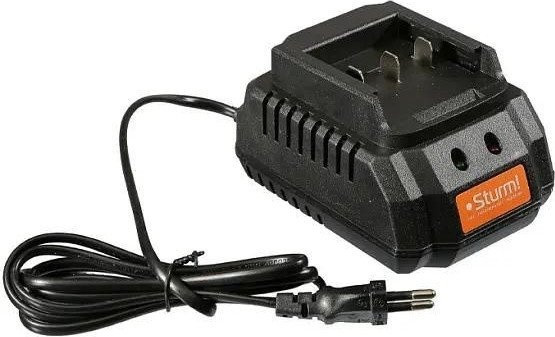Дрель-шуруповерт Sturm CMT1802 (с 2-мя АКБ, кейс)