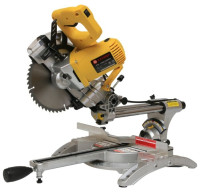 Торцовочная пила Калибр ПТЭ-1500/210ПРм