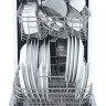 Посудомоечная машина LEX DW 4573 WH