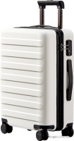 Чемодан-спиннер Ninetygo Rhine Luggage 28&quot; (белый)