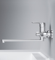 Смеситель Am.Pm Gem F90A90000