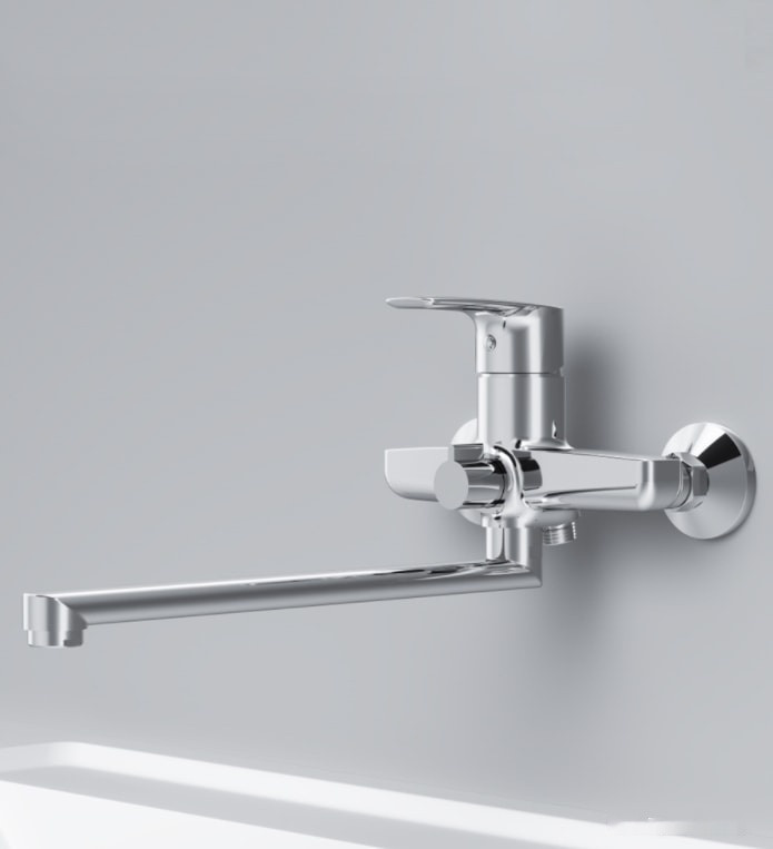 Смеситель Am.Pm Gem F90A90000