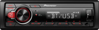 Автомагнитола Pioneer MVH-S215BT