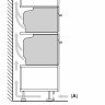 Духовой шкаф Bosch Serie 8 HRG978NB1