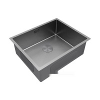 Кухонная мойка Paulmark PM215444-MG