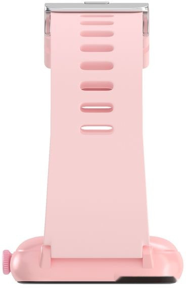 Умные часы MAXVI SW-02 (розовый)