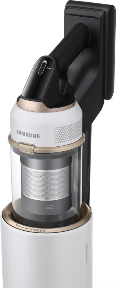 Пылесос Samsung Bespoke Jet Complete VS20A95823W/EV
