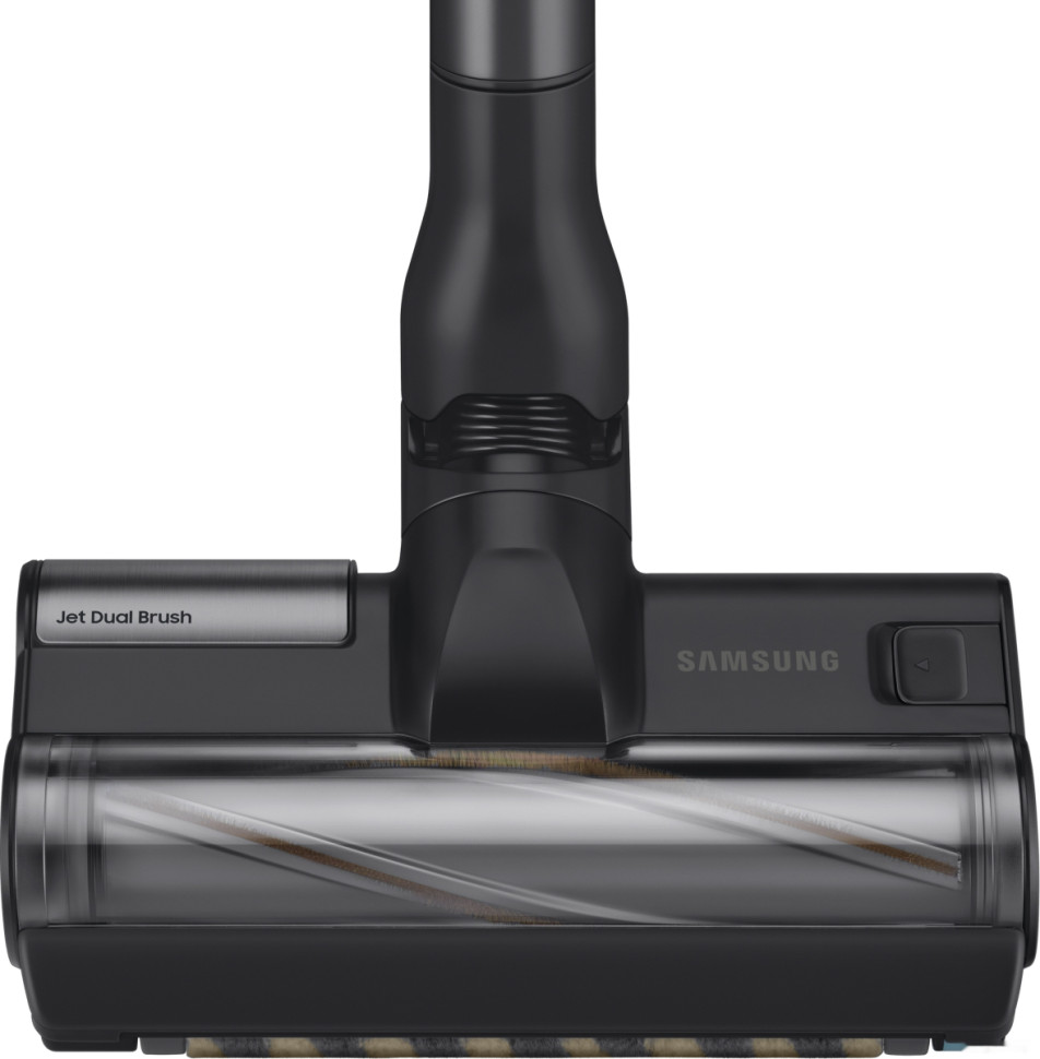 Пылесос Samsung Bespoke Jet Complete VS20A95823W/EV