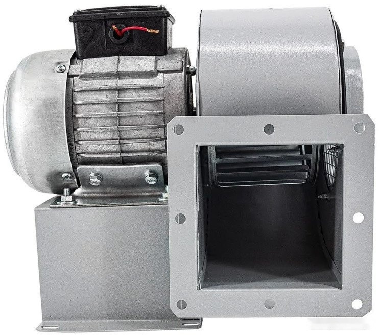 Радиальный вентилятор ERA Pro Buran 140 2K M L