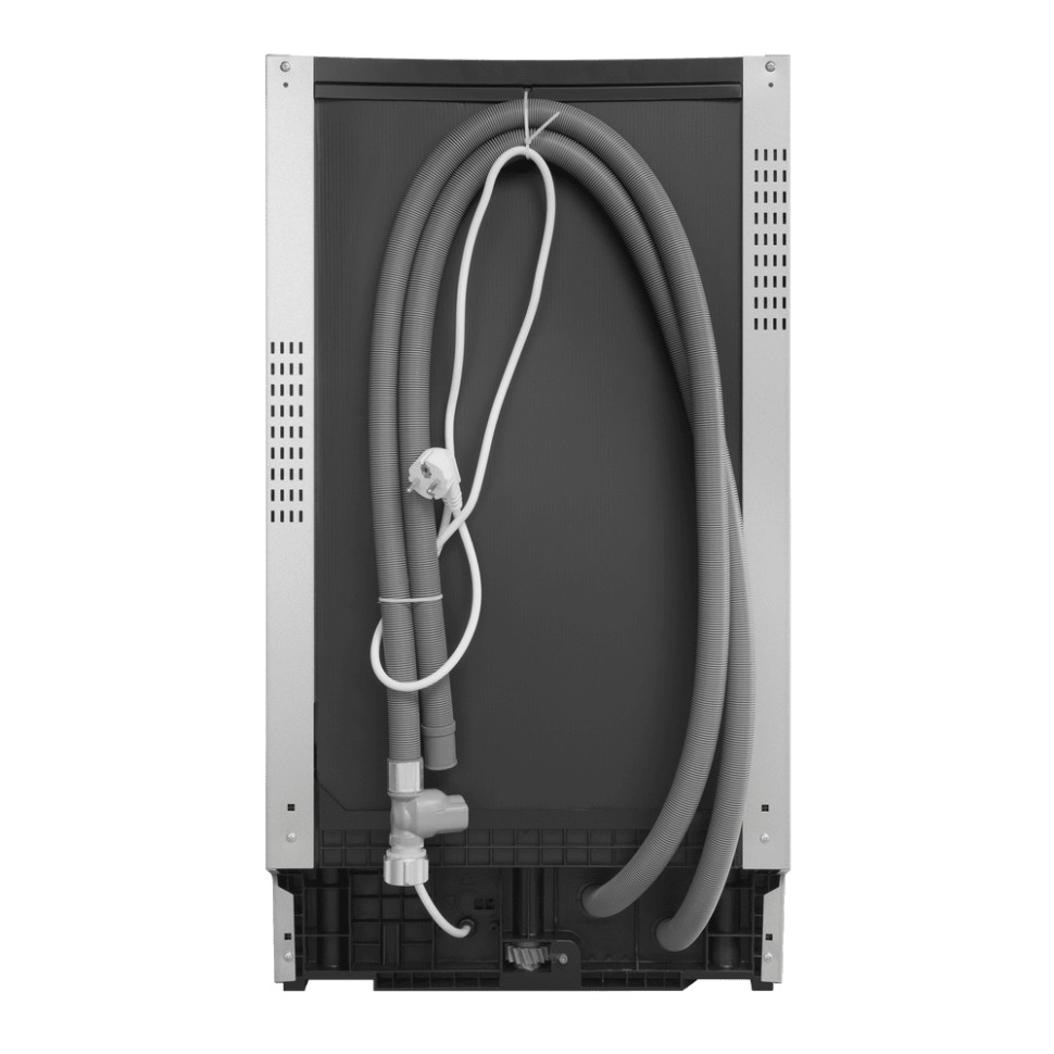 Посудомоечная машина Maunfeld MLP45230 Light Beam Inverter Wi-Fi