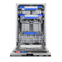 Посудомоечная машина Maunfeld MLP45230 Light Beam Inverter Wi-Fi