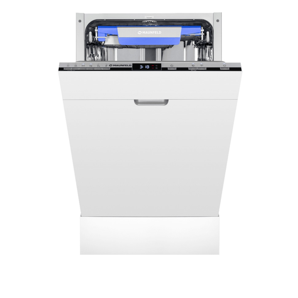 Посудомоечная машина Maunfeld MLP45230 Light Beam Inverter Wi-Fi