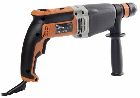 Перфоратор AEG KH 28 Super XE 4935387550