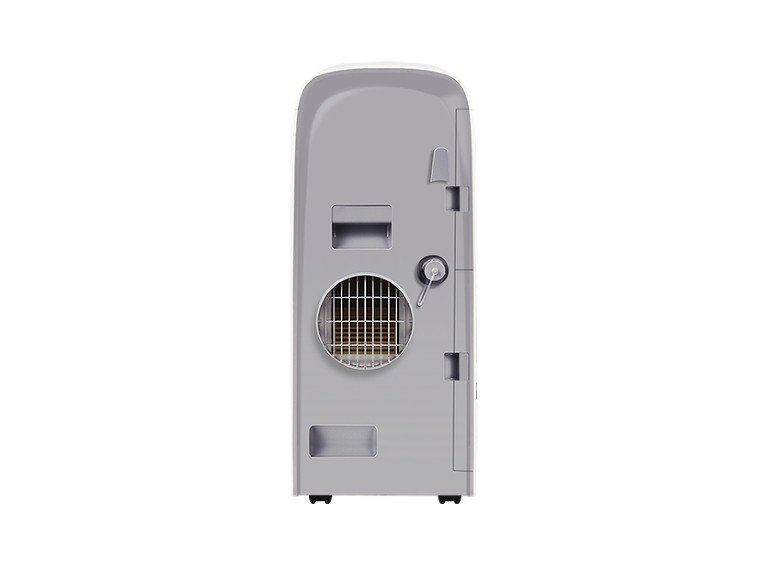 Мобильный кондиционер Ballu BPAC-12 CE