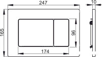Alcaplast M279