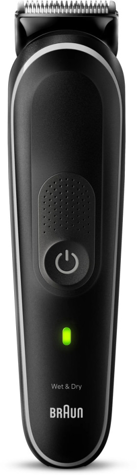 Машинка для стрижки волос Braun MGK5410
