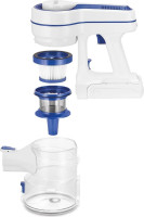 Пылесос Kitfort KT-5512