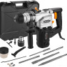 Перфоратор Deko DKH1000W SET