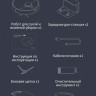 Робот-пылесос Dreame D9 Max