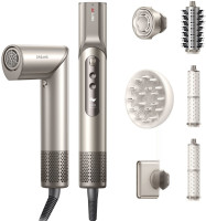 Фен Dreame Нairdryer Dazzle AZD20A (золотой)