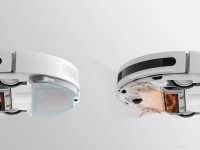 Робот-пылесос Xiaomi MiJia Sweeping Robot G1 MJSTG1