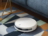 Робот-пылесос Xiaomi MiJia Sweeping Robot G1 MJSTG1
