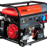 Генератор FUBAG BS 7500 XD ES DUPLEX