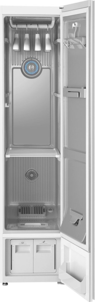 Стиральная машина HIBERG SD 4GW