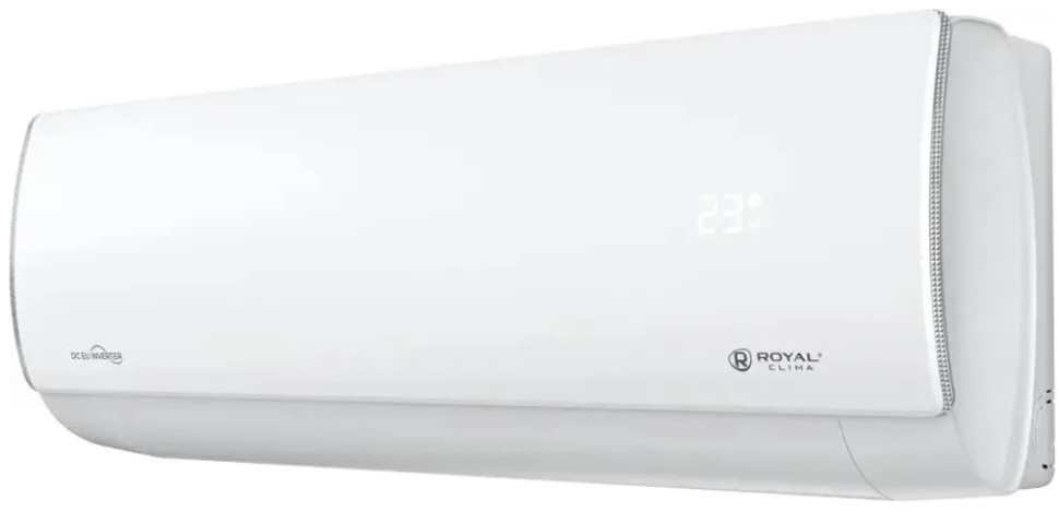 Сплит-система Royal Clima Perfetto DC EU Inverter 2025 RCI-PFD55HN