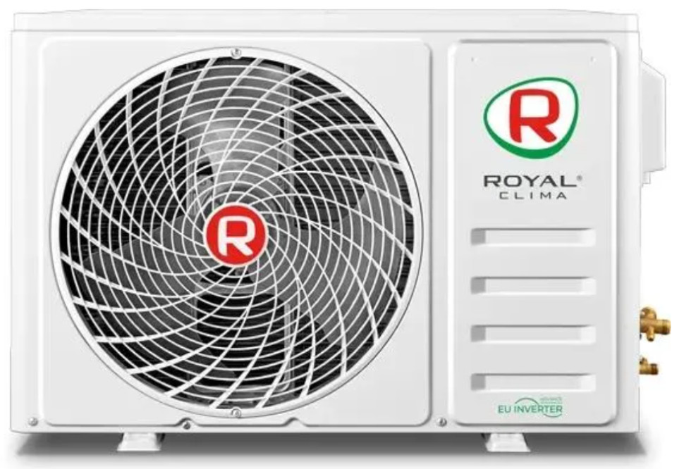 Сплит-система Royal Clima Perfetto DC EU Inverter 2025 RCI-PFD55HN