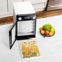 Сушилка для овощей и фруктов Kitfort KT-1981