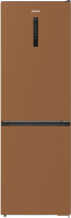 Холодильник Gorenje NRK6192ACR4