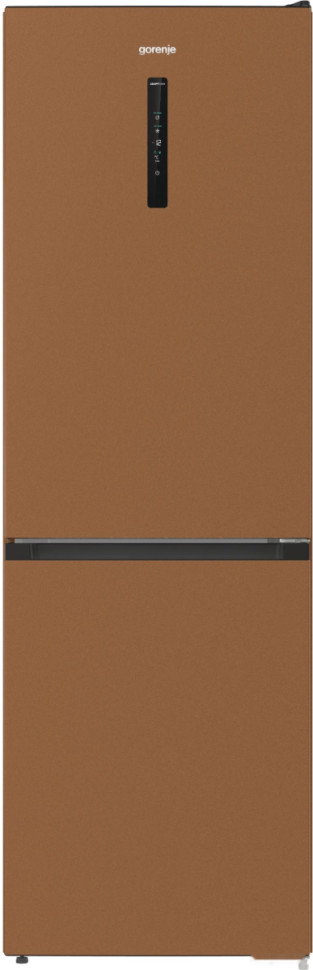 Холодильник Gorenje NRK6192ACR4