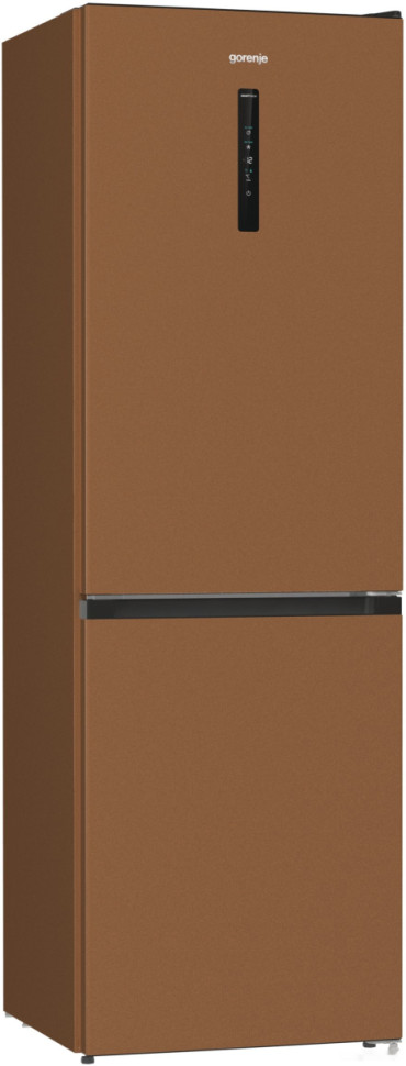Холодильник Gorenje NRK6192ACR4