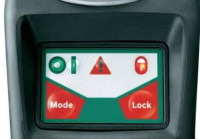 Лазерный нивелир Bosch PLL 360