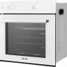 Духовой шкаф GrandGermes OLE-60WH-03