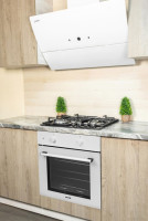 Духовой шкаф GrandGermes OLE-60WH-03