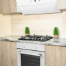 Духовой шкаф GrandGermes OLE-60WH-03
