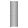 Холодильник с морозильником HAIER C2F636CFFDU1