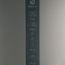 Холодильник с морозильником HAIER C2F636CFFDU1